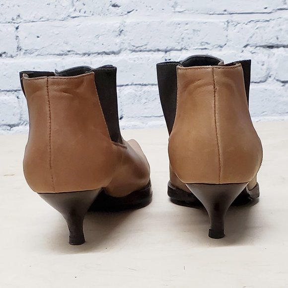 Miu Miu ankle boots - Picture 5 of 8